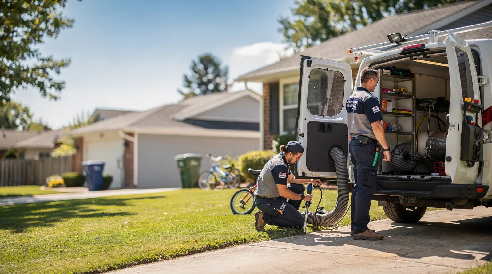 24/7 HVAC Repair & AC Replacement in Alton, MO near me